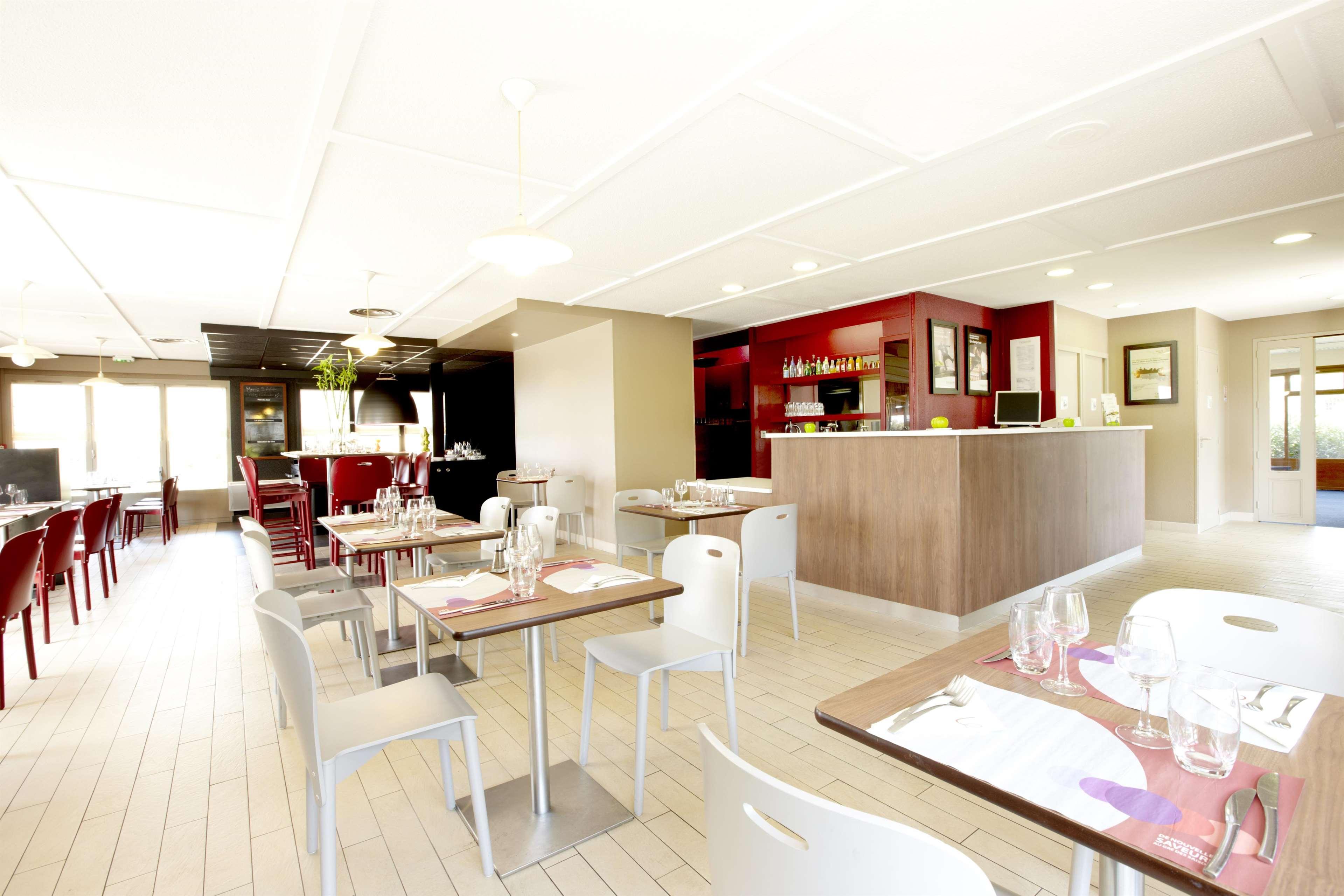 Hotel Campanile Salon-De-Provence Exteriér fotografie